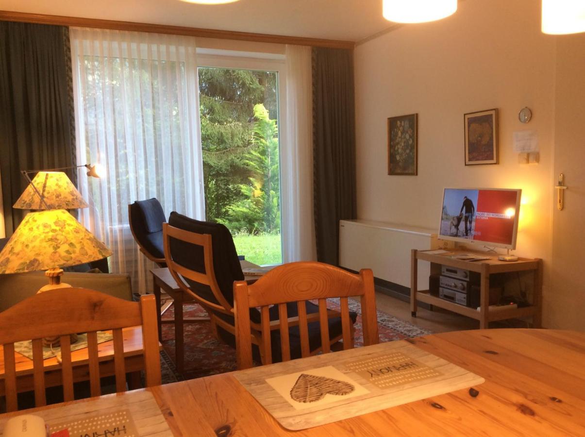 Appartement Planaiblick سخلادميخ المظهر الخارجي الصورة