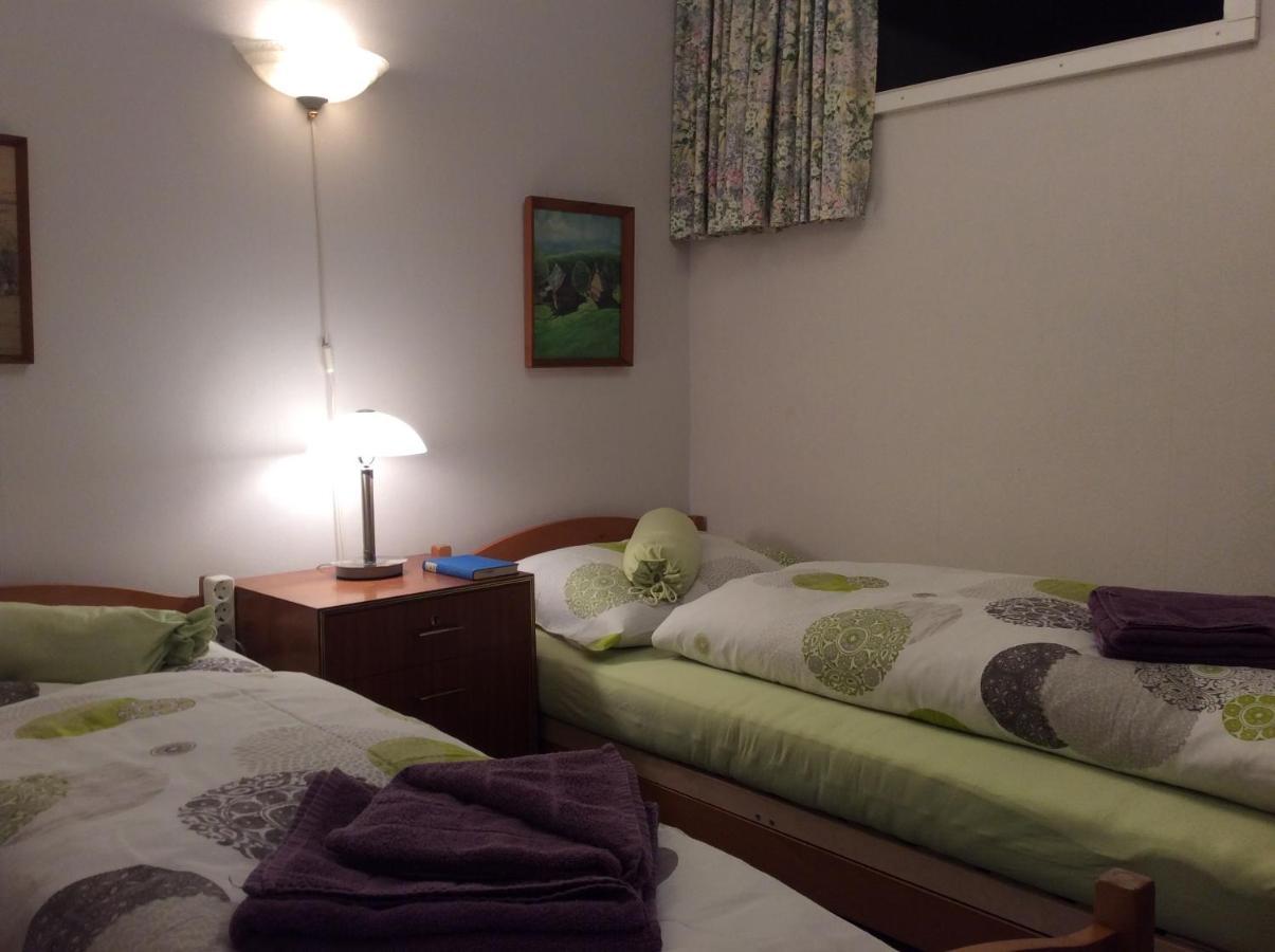 Appartement Planaiblick سخلادميخ المظهر الخارجي الصورة