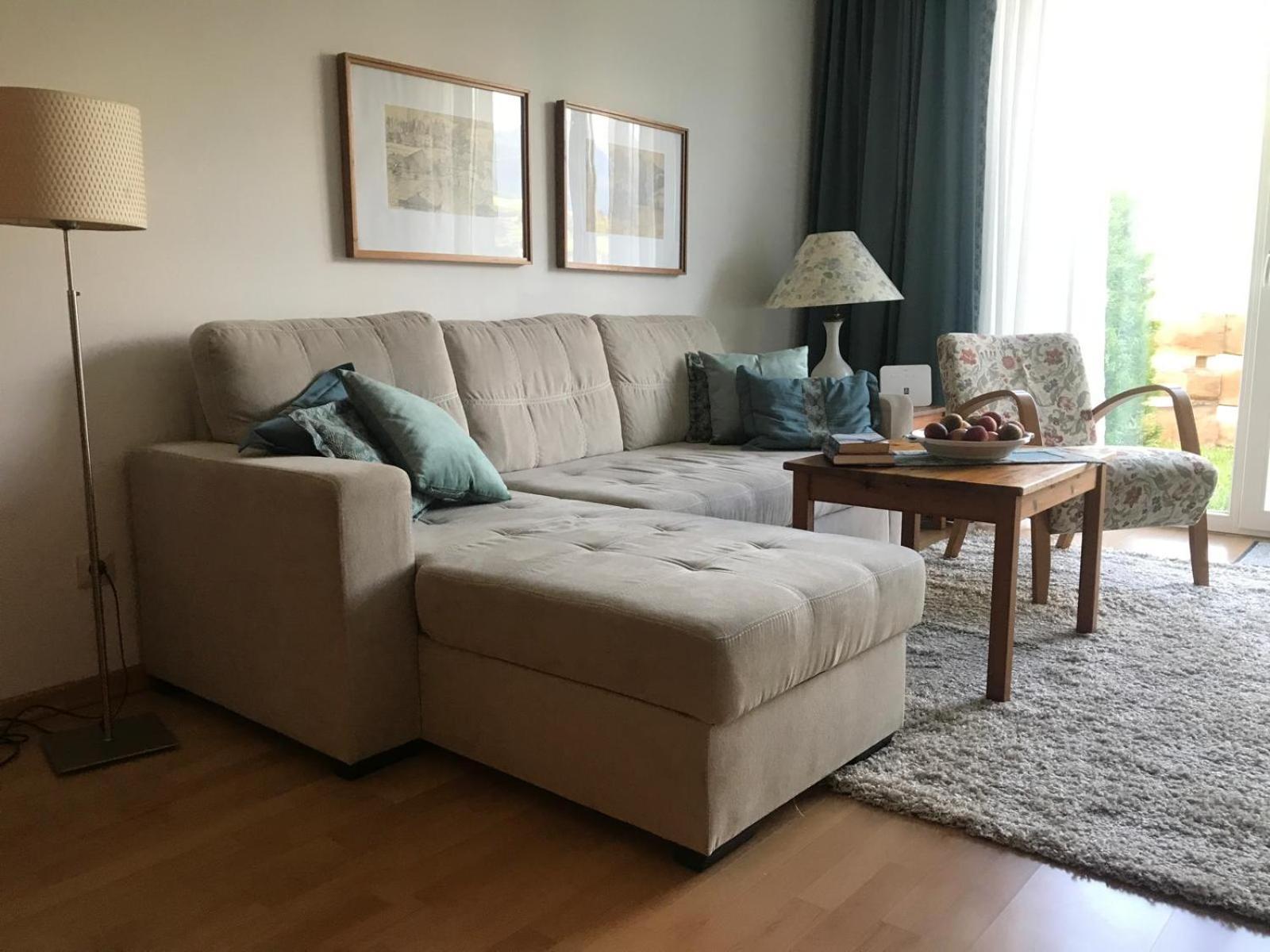 Appartement Planaiblick سخلادميخ المظهر الخارجي الصورة