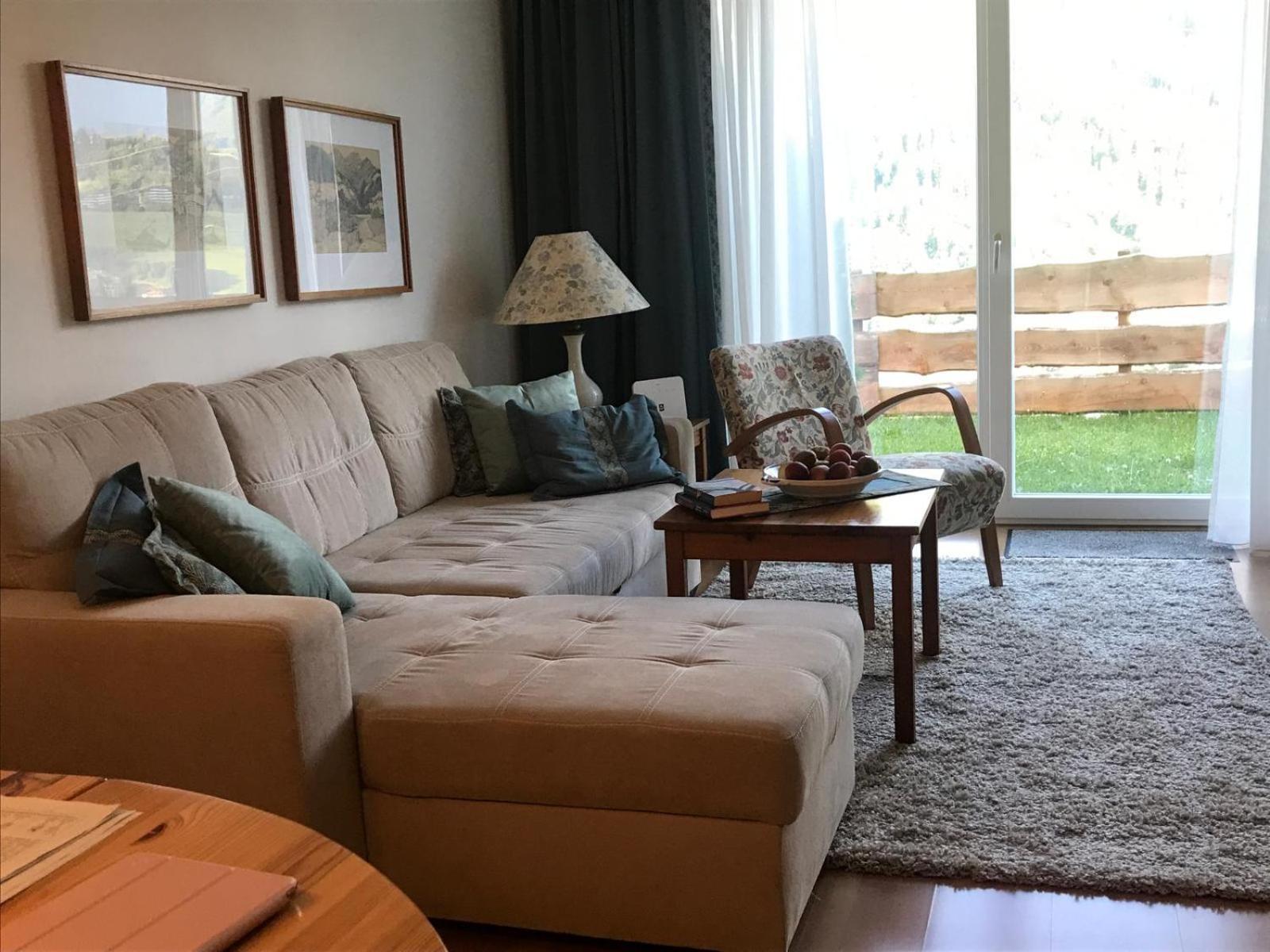 Appartement Planaiblick سخلادميخ المظهر الخارجي الصورة